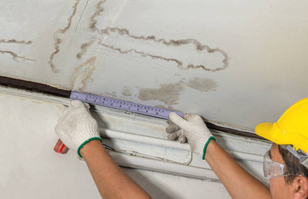 Reliable Sewage Cleanup contractor in Cushing, WI by Water Damage Irwin